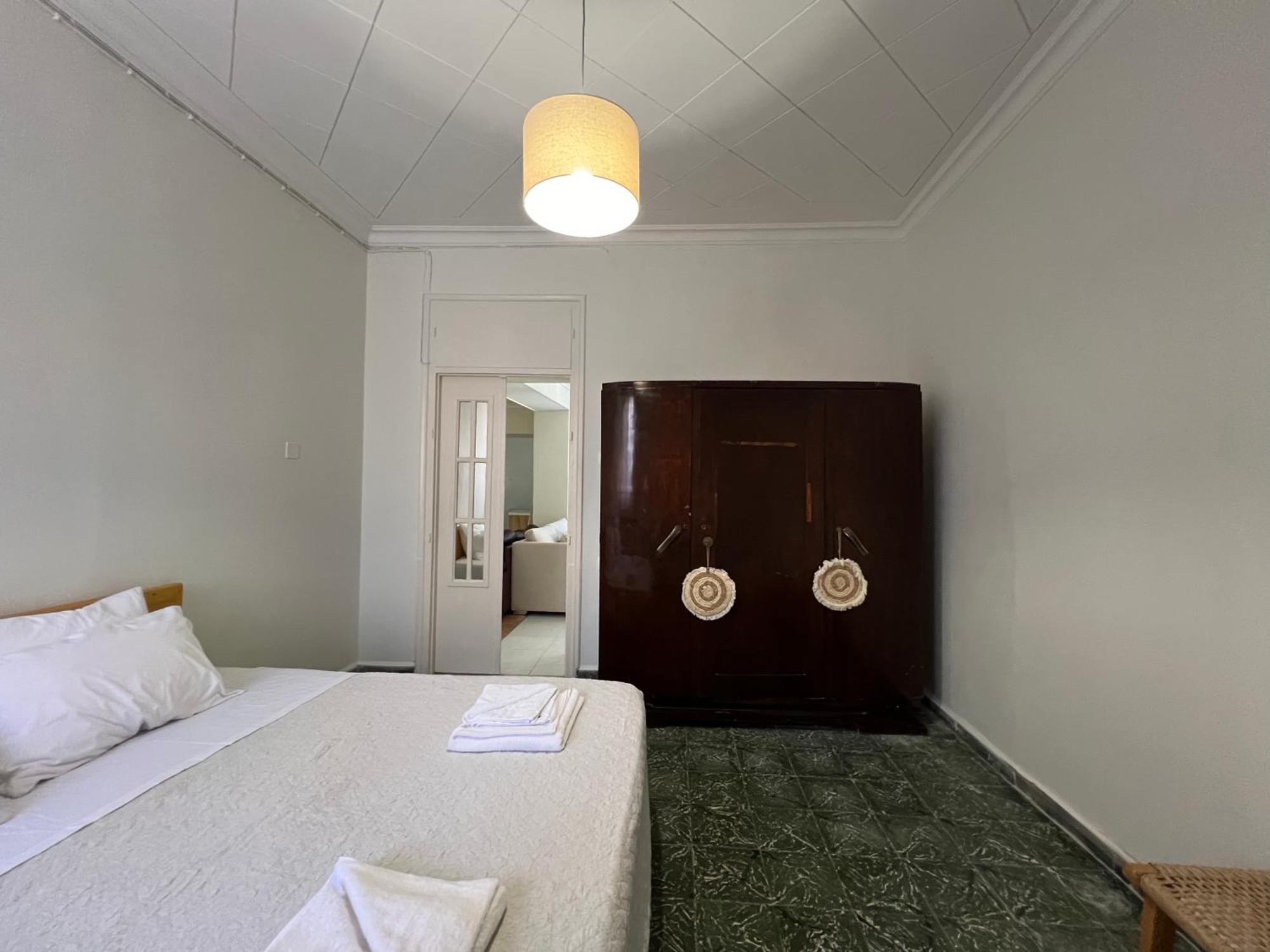Villa Joyful Secret Garden House La Canea Exterior foto